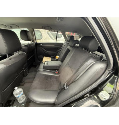 Ceinture avant gauche TOYOTA AVENSIS 2 Photo n°15