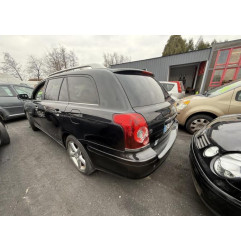 Ceinture avant gauche TOYOTA AVENSIS 2 Photo n°16