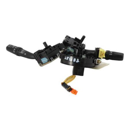 Com (Bloc Contacteur Tournant+Commodo Essuie Glace+Commodo Phare) TOYOTA AVENSIS 2