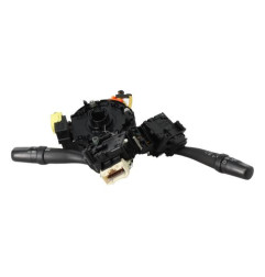 Com (Bloc Contacteur Tournant+Commodo Essuie Glace+Commodo Phare) TOYOTA AVENSIS 2 Photo n°3