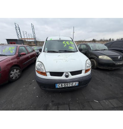 Ceinture avant droit RENAULT KANGOO 1 Photo n°9