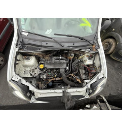 Ceinture avant droit RENAULT KANGOO 1 Photo n°10