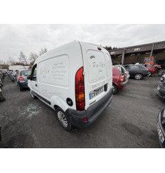 Ceinture avant droit RENAULT KANGOO 1 Photo n°16