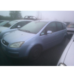 Commande chauffage FORD C-MAX 1 Photo n°4