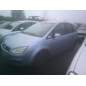 Commande chauffage FORD C-MAX 1