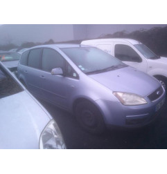 Commande chauffage FORD C-MAX 1 Photo n°5