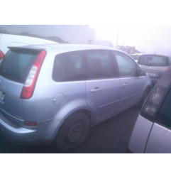 Commande chauffage FORD C-MAX 1 Photo n°6