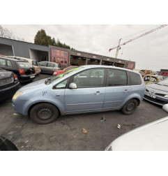 Commande chauffage FORD C-MAX 1 Photo n°10