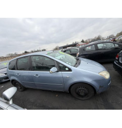 Commande chauffage FORD C-MAX 1 Photo n°11