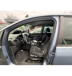 Commande chauffage FORD C-MAX 1 Photo n°12