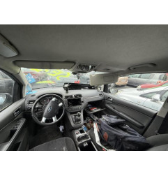 Commande chauffage FORD C-MAX 1 Photo n°13