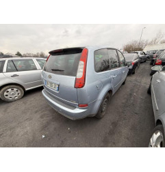 Commande chauffage FORD C-MAX 1 Photo n°16
