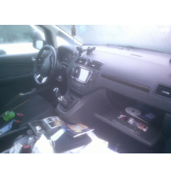 Air bag conducteur FORD C-MAX 1 Photo n°10