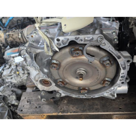 Boite de vitesses PEUGEOT 208 2 Photo n°1