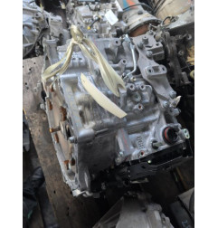 Boite de vitesses PEUGEOT 208 2