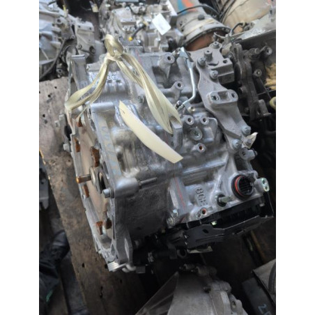 Boite de vitesses PEUGEOT 208 2