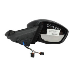 Retroviseur droit PEUGEOT 208 2