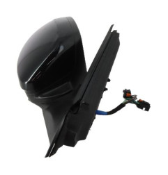 Retroviseur droit PEUGEOT 208 2 Photo n°4