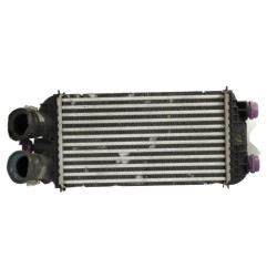 Echangeur air (Intercooler) PEUGEOT 208 2 Photo n°1