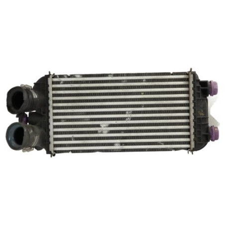 Echangeur air (Intercooler) PEUGEOT 208 2 Photo n°1