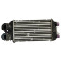 Echangeur air (Intercooler) PEUGEOT 208 2