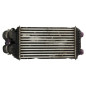 Echangeur air (Intercooler) PEUGEOT 208 2