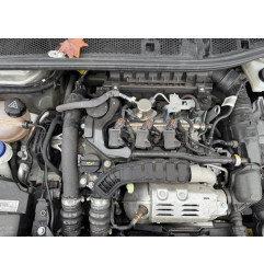 Echangeur air (Intercooler) PEUGEOT 208 2 Photo n°9