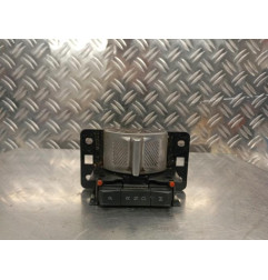 Levier de vitesses PEUGEOT 208 2 Photo n°3