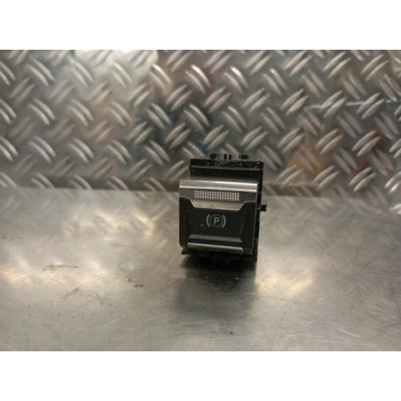 Levier frein à main electrique PEUGEOT 208 2 Photo n°1