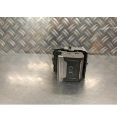 Levier frein à main electrique PEUGEOT 208 2 Photo n°4