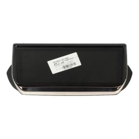 Ecran GPS PEUGEOT 208 2 Photo n°1