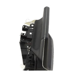 Ecran GPS PEUGEOT 208 2 Photo n°4