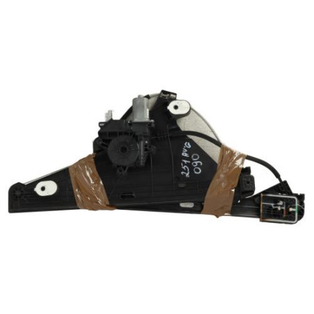 Moteur leve vitre avant gauche PEUGEOT 208 2 Photo n°1