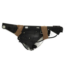 Moteur leve vitre avant gauche PEUGEOT 208 2 Photo n°3