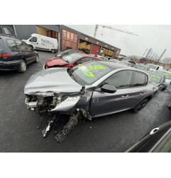 Moteur leve vitre avant gauche PEUGEOT 208 2 Photo n°11