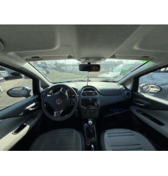 Retroviseur droit FIAT PUNTO EVO 3 Photo n°16