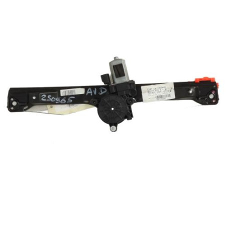 Moteur leve vitre avant droit FIAT PUNTO EVO 3