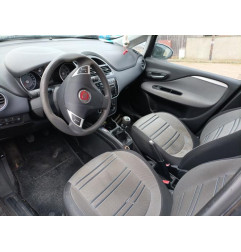 Moteur leve vitre avant droit FIAT PUNTO EVO 3 Photo n°5