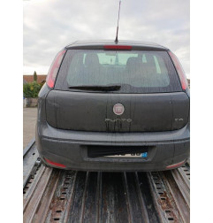 Moteur leve vitre avant droit FIAT PUNTO EVO 3 Photo n°8