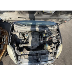 Moteur leve vitre avant droit FIAT PUNTO EVO 3 Photo n°10