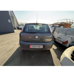 Moteur leve vitre avant droit FIAT PUNTO EVO 3 Photo n°19