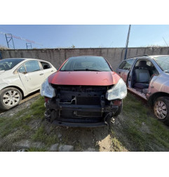 Retroviseur droit CITROEN C3 2 Photo n°8