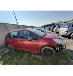 Retroviseur droit CITROEN C3 2 Photo n°12
