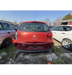 Retroviseur droit CITROEN C3 2 Photo n°18