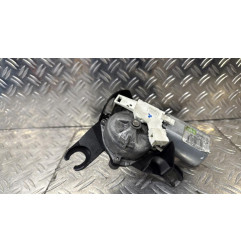 Moteur essuie glace arriere CITROEN C3 2 Photo n°4