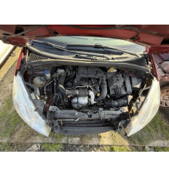 Moteur essuie glace arriere CITROEN C3 2 Photo n°6