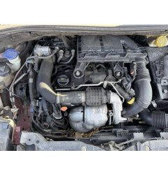 Moteur essuie glace arriere CITROEN C3 2 Photo n°7