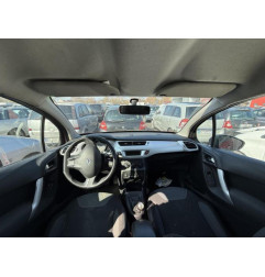 Moteur essuie glace arriere CITROEN C3 2 Photo n°11