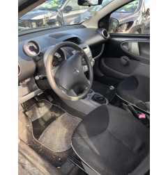 Feu arriere principal gauche (feux) PEUGEOT 107 Photo n°9