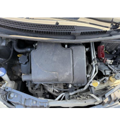 Feu arriere principal gauche (feux) PEUGEOT 107 Photo n°14